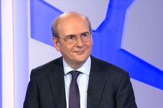 Κ. Χατζηδάκης: Το 2025 πιστεύουμε ότι θα είναι χρονιά περαιτέρω μείωσης φόρων