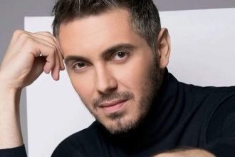 Χατζηγιάννης: Η εξομολόγηση για τον χωρισμό από τη Μακρυπούλια