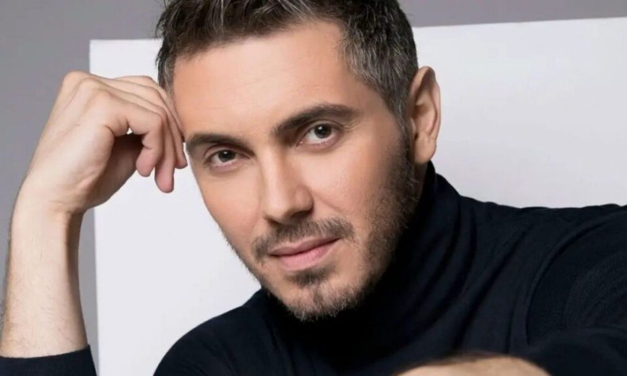 Χατζηγιάννης: Η εξομολόγηση για τον χωρισμό από τη Μακρυπούλια