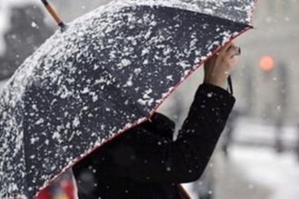 Έκτακτα μέτρα για την κακοκαιρία: Απαγόρευση κυκλοφορίας φορτηγών, τι θα γίνει με τα σχολεία