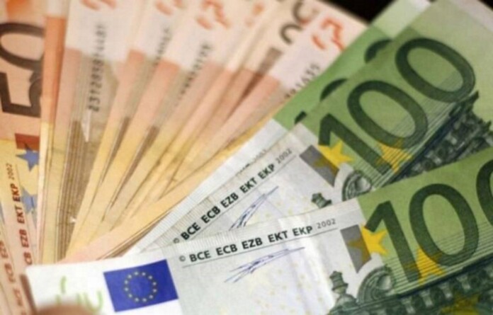 ΕΚΤ: Έρχονται τα νέα χαρτονομίσματα του ευρώ