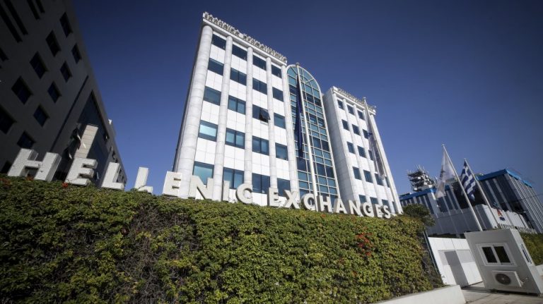 Χρηματιστήριο Αθηνών: Μικρή άνοδος με το βλέμμα στις 1.510 μονάδες