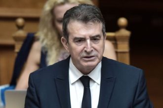 Μιχάλης Χρυσοχοΐδης για ελληνικό FBI: «Καταπολεμώντας το οργανωμένο έγκλημα θωρακίζουμε τη δημοκρατία μας»