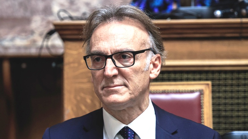 Τέμπη: Εξηγήσεις για ψευδή κατάθεση καλείται να δώσει ο πρώην Διευθύνων Σύμβουλος της Hellenic Train