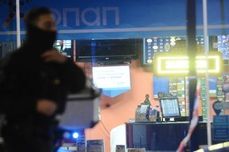 Πώς ένα τυχερό δελτίο οδήγησε στη σύλληψη του 39χρονου Τούρκου που σκότωσε τον πράκτορα του ΟΠΑΠ