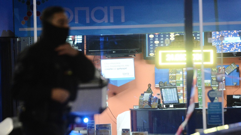 Πώς ένα τυχερό δελτίο οδήγησε στη σύλληψη του 39χρονου Τούρκου που σκότωσε τον πράκτορα του ΟΠΑΠ