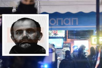 Παλαιό Φάληρο: Προφυλακιστέος ο Τούρκος καθ’ ομολογίαν δράστης για τη δολοφονία του ιδιοκτήτη πρακτορείου