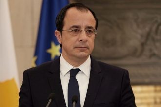 Ν. Χριστοδουλίδης: O K. Σημίτης θα έχει ξεχωριστή θέση στη μνήμη του κυπριακού ελληνισμού