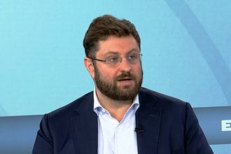 Ζαχαριάδης για στήριξη Κατσέλη από Νέα Αριστερά: Θετικό το γεγονός - Στοίχημα η ανάκτηση της δεύτερης θέσης