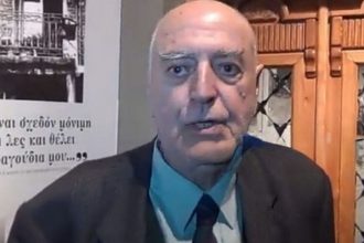 Πέθανε ο πρώην ευρωβουλευτής του ΠΑΣΟΚ Γιάννης Ζιάγκας