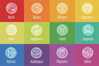 Τα ζώδια σήμερα, Σάββατο 4 Ιανουαρίου 2025