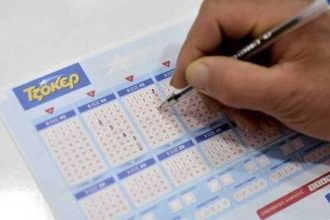 Τζόκερ: Ιλιγγιώδες ποσό 19,5 εκατ. μοιράζει απόψε - Ντελίριο στα πρακτορεία