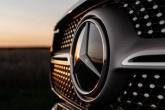 Mercedes: Τα «αλλάζει όλα» λόγω Κίνας