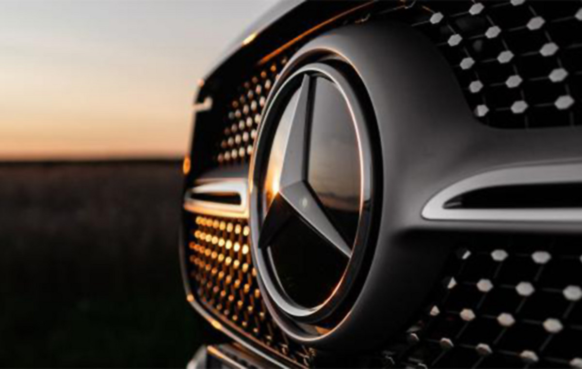 Mercedes: Τα «αλλάζει όλα» λόγω Κίνας