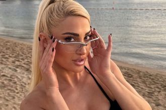 Ιωάννα Τούνη: Το νέο της χόμπι μετά τον χωρισμό από τον Δημήτρη Αλεξάνδρου