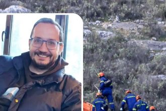 Βασίλης Καλογήρου: Δεν βρέθηκαν ίχνη από ξένο dna – Τι "έδειξε" το κινητό