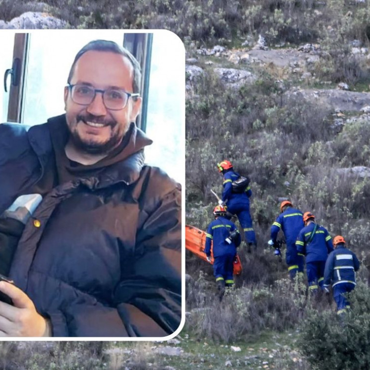 Βασίλης Καλογήρου: Δεν βρέθηκαν ίχνη από ξένο dna – Τι "έδειξε" το κινητό