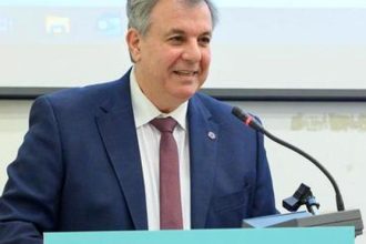 Επιμελητήριο Αχαΐας: Η παράταξη Ποταμίτη έκοψε την πίτα της