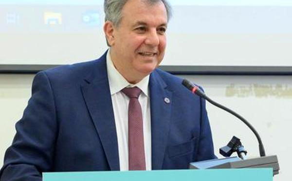 Επιμελητήριο Αχαΐας: Η παράταξη Ποταμίτη έκοψε την πίτα της