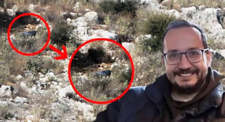 Τα γυαλιά και τα ρούχα στη σορό που εντοπίστηκε ανήκουν στον Βασίλη Καλογήρου, γιο της Εισαγγελέως