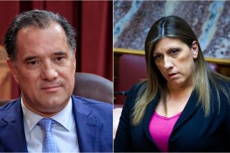 Γιατί ο Άδωνις θέλει να πάει στα Δικαστήρια την Ζωή
