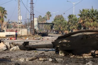 Ο ισραηλινός στρατός ανακοίνωσε ότι «σκότωσε τρομοκράτες» σε επιχείρησή του στην κατεχόμενη Δυτική Όχθη