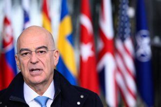 Δένδιας: Με καινοτομία, νέες τεχνολογίες και νέα Δομή Δυνάμεων προχωράμε στη μεγαλύτερη μεταρρύθμιση στις Ένοπλες Δυνάμεις