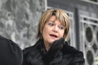 Βασίλης Καλογήρου: Απορρίφθηκε το αίτημα εξαίρεσης για την ιατροδικαστή Ρουμπίνη Λεονταρή