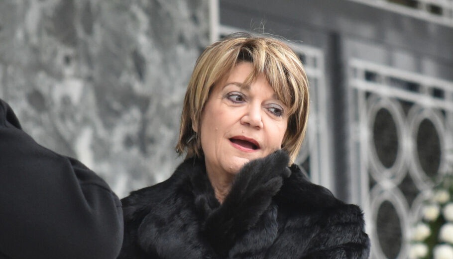 Βασίλης Καλογήρου: Απορρίφθηκε το αίτημα εξαίρεσης για την ιατροδικαστή Ρουμπίνη Λεονταρή