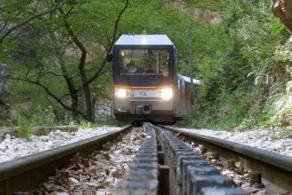 Λαϊκή Συσπείρωση: Ερώτηση για την ασφαλή λειτουργία του Οδοντωτού