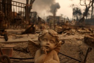 ΗΠΑ: Ισχυρή καταιγίδα αναμένεται να πλήξει το Λος Άντζελες – Φόβοι για κατολισθήσεις