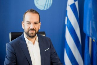 Ν. Φαρμάκης: Σήμερα ο απολογισμός του Περιφερειάρχη για το 2024