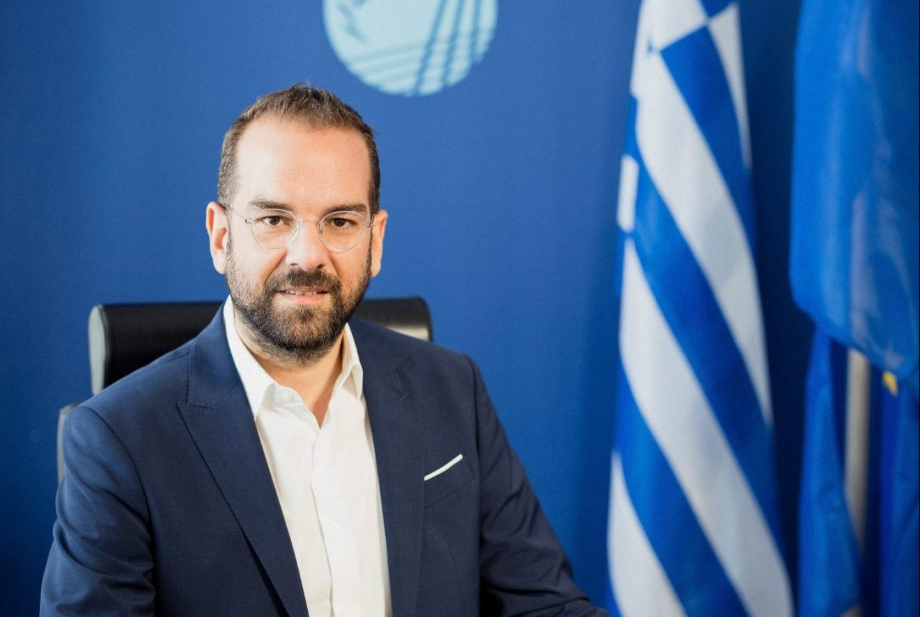 Ν. Φαρμάκης: Σήμερα ο απολογισμός του Περιφερειάρχη για το 2024