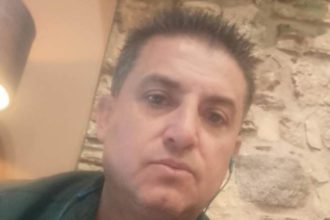 Ανδρέας Χριστόπουλος: Πανηγυρική αθώωση για τον πρώην πρόεδρο της κοινότητας Ελεκίστρας