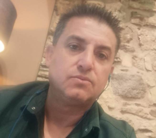 Ανδρέας Χριστόπουλος: Πανηγυρική αθώωση για τον πρώην πρόεδρο της κοινότητας Ελεκίστρας