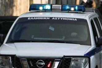 Απείλησε να σκοτώσει τη σύζυγό του μπροστά στην κόρη τους - «Πάρε δρόμο, μην σε καθαρίσω»