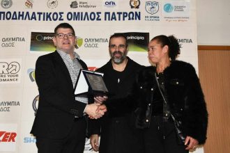 Ο Ποδηλατικός Όμιλος τίμησε την μνήμη του Χρήστου Φλαμή