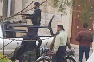 Συρία: Επίθεση σε ελληνορθόδοξο χωριό και απαγωγές, λίγο μετά την επίσκεψη Γεραπετρίτη