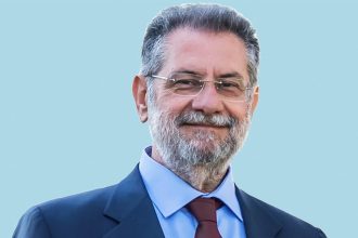 Ανδρέας Παναγιωτόπουλος: Ερώτηση για την τύχη του παλαιού λιμανιού της Πάτρας