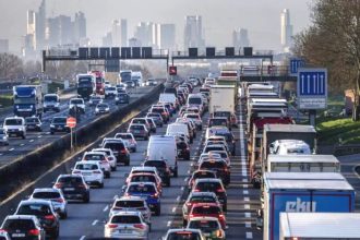 Αυτοκίνητο: Μειώθηκαν οι πωλήσεις καινούργιων οχημάτων στην ΕΕ τον Ιανουάριο