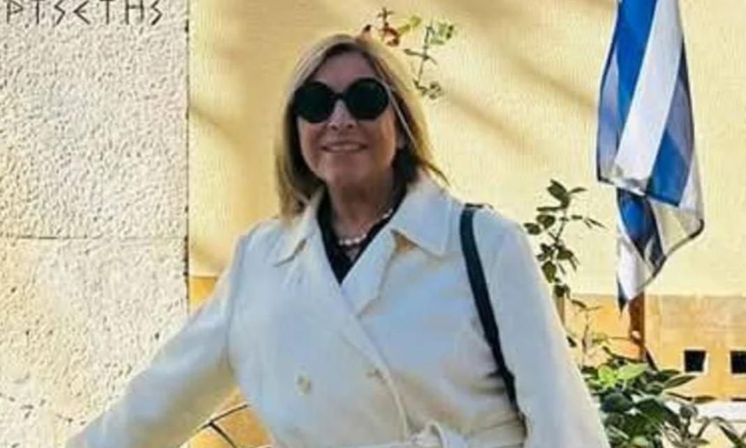 Ζάκυνθος: Βουβό πένθος για την 69χρονη συμβολαιογράφο - Σε ποιο στάδιο βρίσκονται οι έρευνες