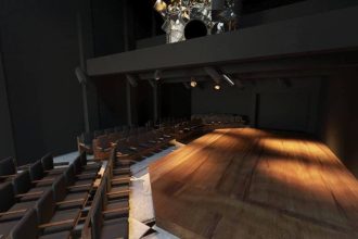 Η ταινία «Ζάλογγο- Μετά το Τέλος- Πριν τη Λήξη»- Μουσική βραδιά, στις Γραμμές Τέχνης