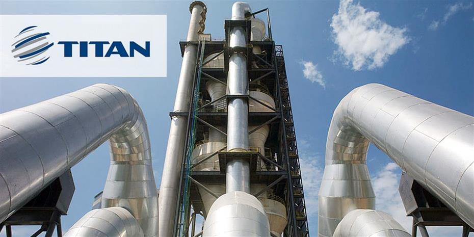 Titan: Άντλησε 364,8 εκατ. δολάρια από την IPO στις ΗΠΑ
