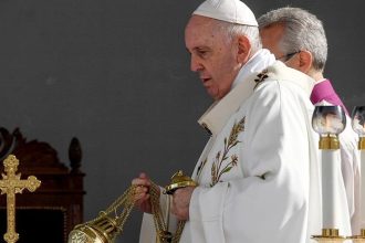 Βατικανό: Επιδεινώθηκε η κατάσταση υγείας του Πάπα Φραγκίσκου