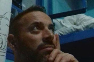 Πέθανε ξαφνικά στις φυλακές Κορυδαλλού ο Αιτωλοακαρνάνας Βασίλης Δημάκης