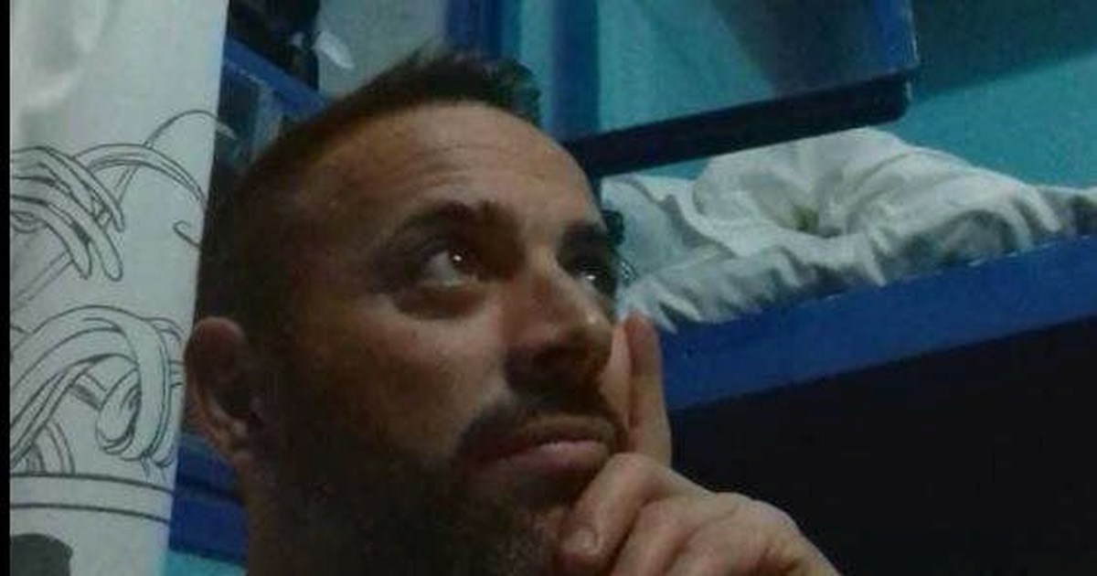 Πέθανε ξαφνικά στις φυλακές Κορυδαλλού ο Αιτωλοακαρνάνας Βασίλης Δημάκης