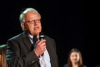Υπουργείο Πολιτικής Προστασίας για παραίτηση Τσελέντη: «Οι προσωπικές ατζέντες του καθενός, δεν πρέπει να αφορούν κανέναν»