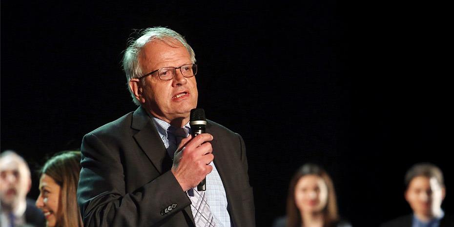 Υπουργείο Πολιτικής Προστασίας για παραίτηση Τσελέντη: «Οι προσωπικές ατζέντες του καθενός, δεν πρέπει να αφορούν κανέναν»