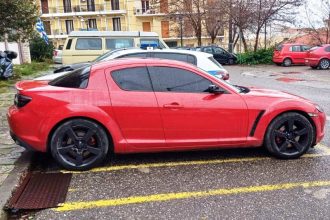 Αιτωλοακαρνανία: Συλλήψεις για επικίνδυνη οδήγηση - Ο ένας οδηγούσε με χάπια και μία σύριγγα! (ΦΩΤΟ)