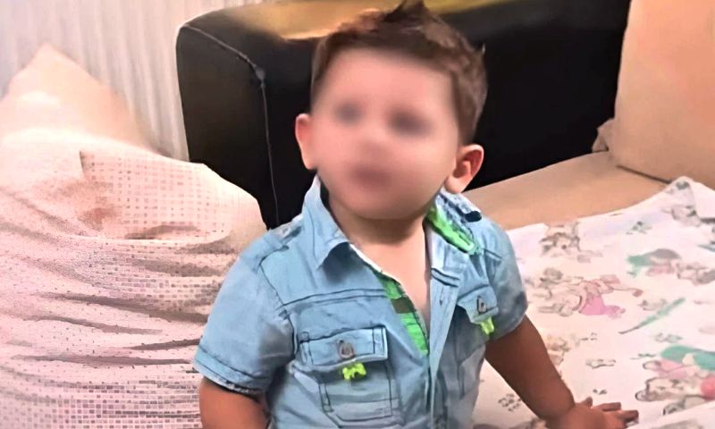 Σε 37χρονο ασθενή οι νεφροί του 3χρονου Άγγελου - Στο Ιπποκράτειο η μεταμόσχευση